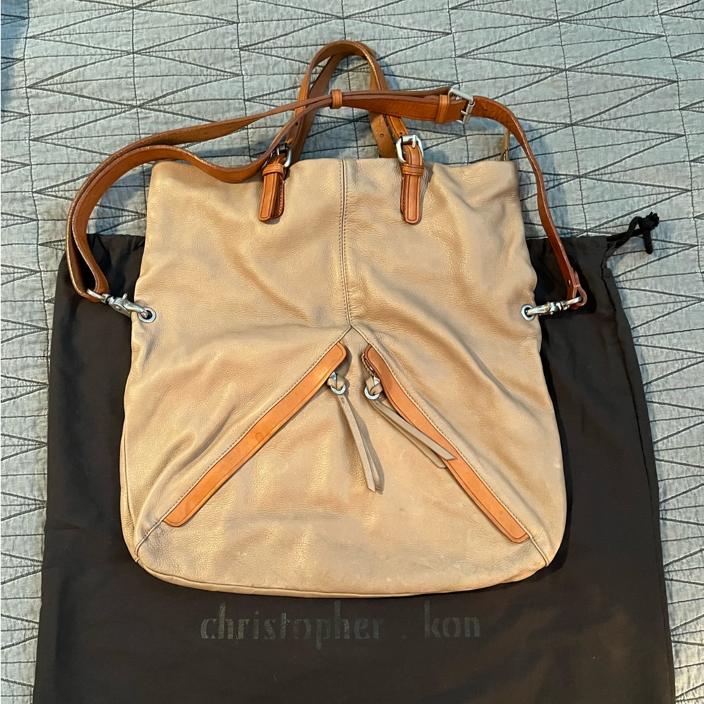 Christoper Kon Crossbody